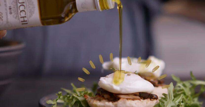 Selecting High-Quality Truffle Oil