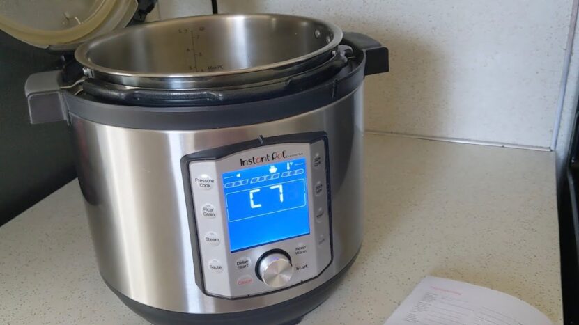 Rice Cooker Problems And Solution: Troubleshooting Tricks