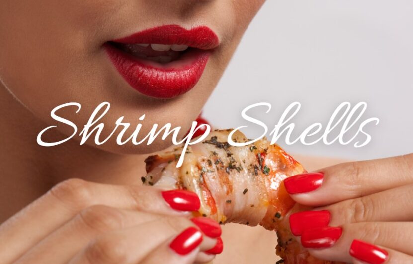 Shrimp Shells