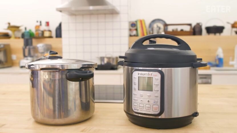 C6H Error : r/instantpot