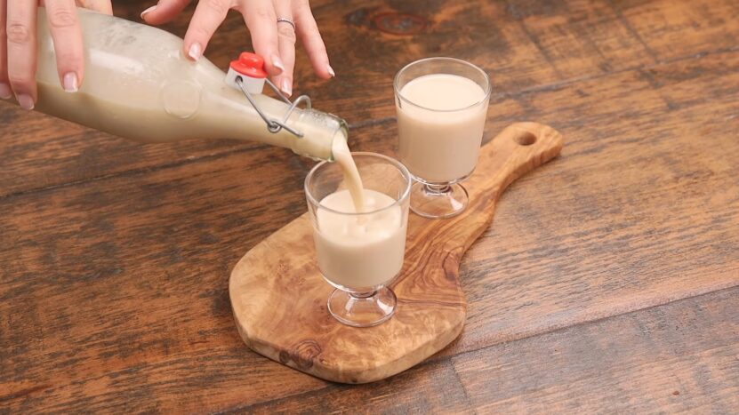 Coquito Coconut