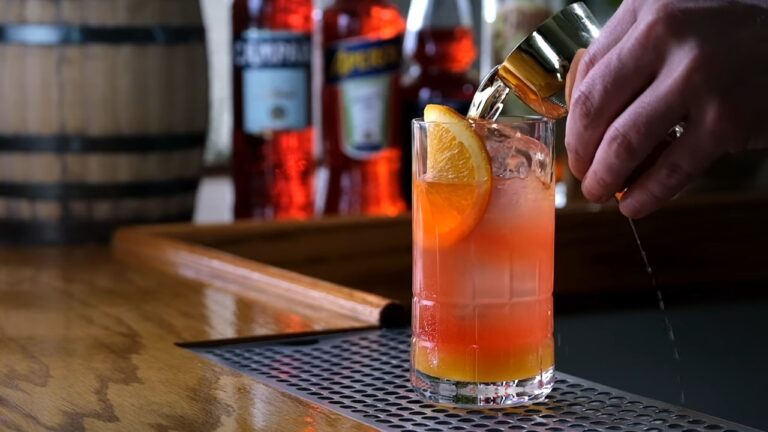 Beyond Aperol: 10 Must-Try Substitutes that Rival the Classic ...