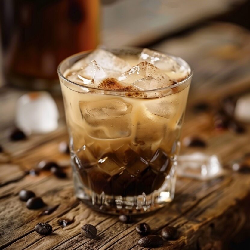 Kahlua - Frangelico Substitute - can mix with coffee