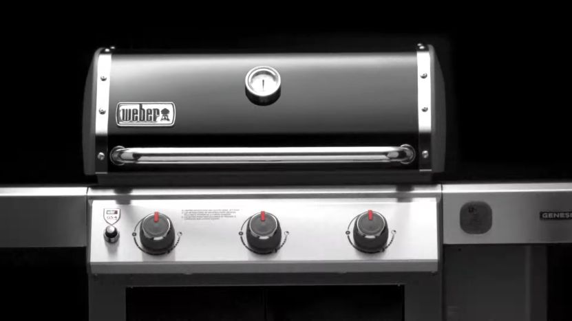 Longevity and Durability of Weber Grills