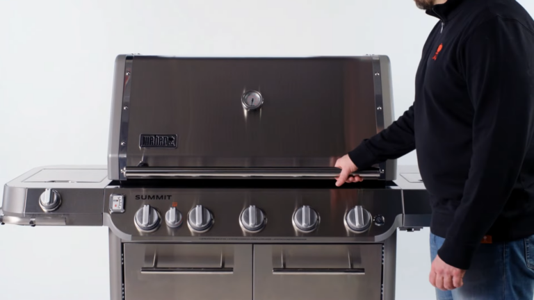 Why Are Weber Grills So Expensive?