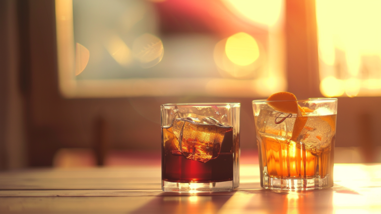 Amaro vs Amaretto: What Is the Difference?