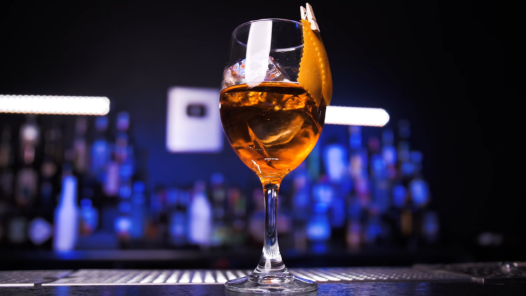 Beyond Aperol: 10 Must-Try Substitutes that Rival the Classic