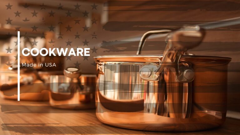 cookware made in usa