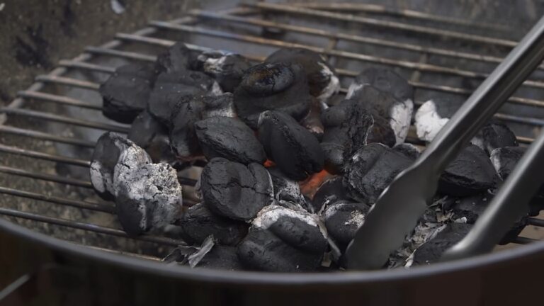 Does Charcoal Go Bad or Expire? - Here’s the Truth