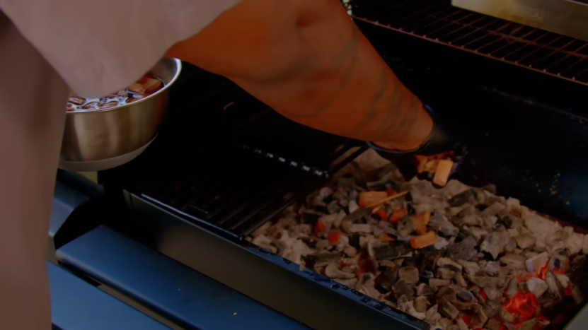 When to Consider Wood Chips Soaking
