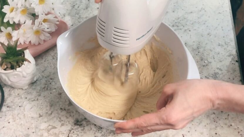 Mini muffins baking tips