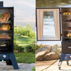 Best smokers propane or electric