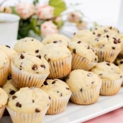 Delicious chocolate muffin ideas
