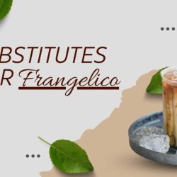 Substitutes For Frangelico